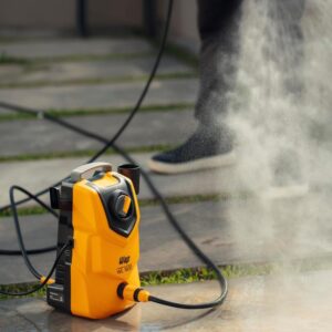 Lavadora de Alta Pressão WAP 1500psi 127V | WL 1800, 1400W, 360L/h, Portátil, com Jato em Leque e Concentrado - Imagem 52
