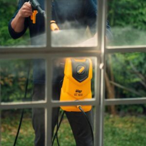 Lavadora de Alta Pressão WAP 1500psi 127V | WL 1800, 1400W, 360L/h, Portátil, com Jato em Leque e Concentrado - Imagem 62