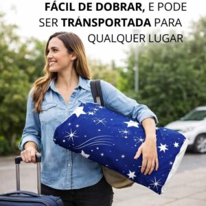 Banheira Dobrável Spa Banheira Ofurô Profissional De Gelo Premium Azul 254 Litros Gelo 250l Banheira Portátil - Imagem 8
