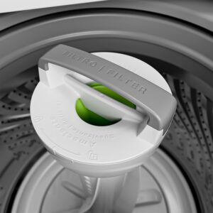 Máquina de Lavar 14kg Branca Consul com Modo Eco - CWN14AB 110v - Imagem 8