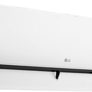 Ar Condicionado LG AI Dual Inverter Voice 9.000 BTUS Frio 220V S3-Q09AA31C - Imagem 4