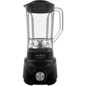 Liquidificador Britânia 2,6L 4 Velocidades Diamante 1100 PR 220V - Imagem 1