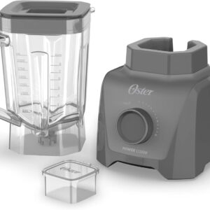 Liquidificador Oster 1100 Full 3,2L Cinza OLIQ606-220 - Imagem 6