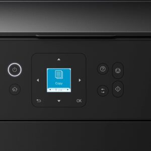Multifuncional Epson EcoTank L4360, Wi-Fi | Imprime Frente e Verso Automático - Imagem 4