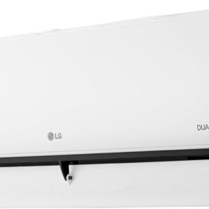 Ar Condicionado LG AI Dual Inverter Voice 9.000 BTUS Frio 220V S3-Q09AA31C - Imagem 5