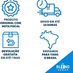 Fogão Elétrico de Mesa Agratto um Prato, 1500W | FMA-01, 220V - Imagem 6
