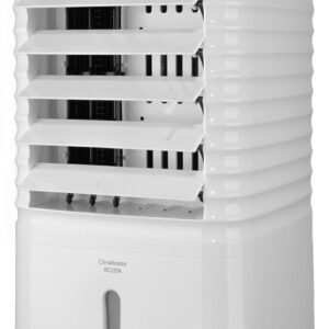 Climatizador Britânia 4 em 1 Autonomia de 26h BCL05A 127V - Imagem 6