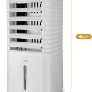 Climatizador Britânia 4 em 1 Autonomia de 26h BCL05A 127V - Imagem 3