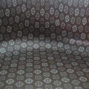 Conjunto de Panelas DITALIA PANELAS Disegno 10 peças | Marrom - Imagem 6