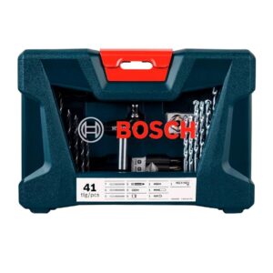 Bosch Kit de pontas e brocas V-Line 41 peças - Imagem 2