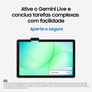 Tablet Samsung Galaxy TAB A11+, 128GB, 6GB RAM | WiFi - Imagem 6