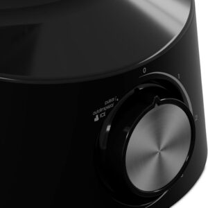 Liquidificador Britânia 2,6L 4 Velocidades Diamante 1100 PR 220V - Imagem 9