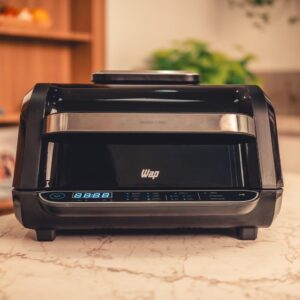 Airfry WAP Prosdócimo WC AB1030 | BARBECUE HEAT DIGITAL, 8 em 1, Painel Digital, 127V - Imagem 23