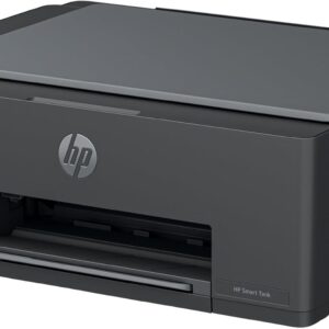 Impressora Multifuncional HP Smart Tank 589 Tanque de Tinta | Colorida, Wi-Fi, USB, Alta Economia, Copiadora e Scanner, 5D1A8A - Imagem 3