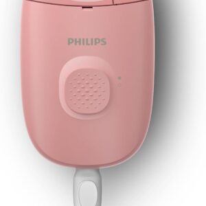 Depilador Philips Satinelle com 1 Acessório, Rosa | Depilação Feminina, BRE229/00, Bivolt - Imagem 2