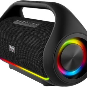 Speaker Philco PBS220BT Extreme Bluetooth 5.3 Flash Light 220W Bivolt - Imagem 4