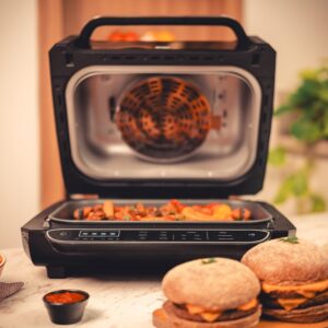 Airfry WAP Prosdócimo WC AB1030 | BARBECUE HEAT DIGITAL, 8 em 1, Painel Digital, 127V - Imagem 16