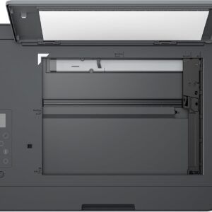 Impressora Multifuncional HP Smart Tank 589 Tanque de Tinta | Colorida, Wi-Fi, USB, Alta Economia, Copiadora e Scanner, 5D1A8A - Imagem 5