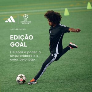 ADIDAS UEFA 11 EDT 50ML - Imagem 4