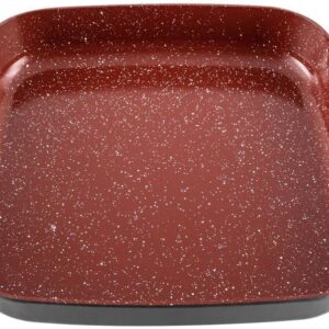 Panela elétrica, Bpe06, Red stone, 220v, Britânia - Imagem 6
