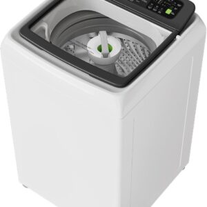 Máquina de Lavar 14kg Branca Consul com Modo Eco - CWN14AB 110v - Imagem 4