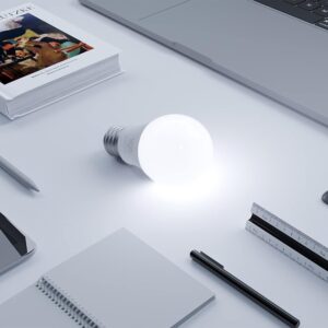 Lâmpada Inteligente Mais Potente 15W Smart Color RGB Wifi Elgin compatível com Alexa e Google Home - Imagem 9