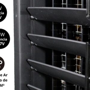 Climatizador Amvox ACL 018 220V - Imagem 6