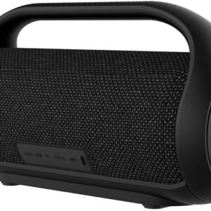 Speaker Philco PBS220BT Extreme Bluetooth 5.3 Flash Light 220W Bivolt - Imagem 6
