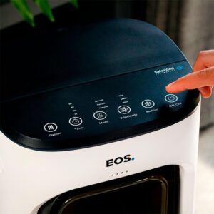 Climatizador de Ar EOS 3,5 Litros 3 Em 1 Arctic Fresh ECL30D 220V - Imagem 8