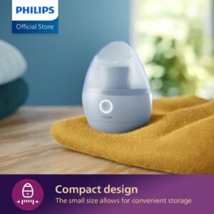 Papa Bolinhas Philips Recarregável | Série 1000, 2 anos de garantia, GCA2100/20 - Imagem 8