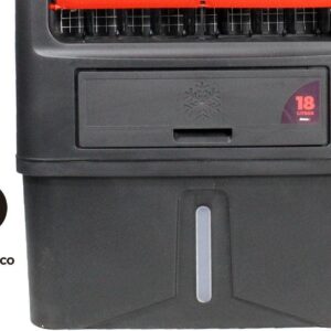 Climatizador Amvox ACL 018 220V - Imagem 5