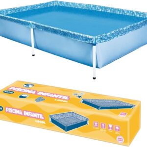 Mor - Piscina Infantil 1000 Litros - Imagem 11