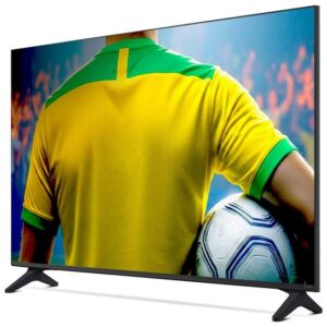 Smart TV 75" LG 4K Ultra HD QNED 75QNED73ASA WebOS 2025 - Imagem 4