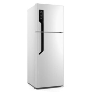 Geladeira/Refrigerador Electrolux Frost Free Duplex Branco 481L Efficient - Imagem 4