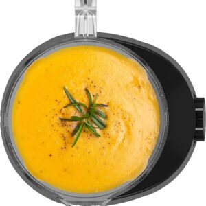 Liquidificador Britânia 2,6L 4 Velocidades Diamante 1100 PR 220V - Imagem 7