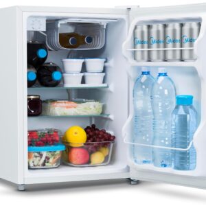 Frigobar 67 Litros Inverter Bivolt Midea Bivolt - Imagem 7