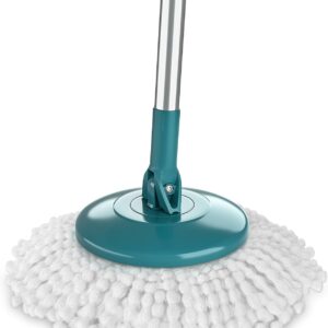 Flash Limp - Mop Giratório Fit, Balde 8 litros - MOP5010 - Imagem 8