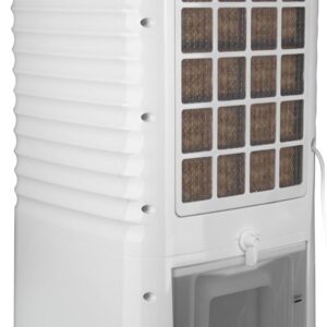 Climatizador Britânia 4 em 1 Autonomia de 26h BCL05A 127V - Imagem 8