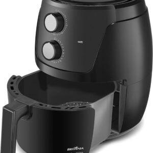Air Fryer Britânia 4,2L Silverstone 1500W BFR36A 127V - Imagem 11