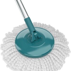 Flash Limp - Mop Giratório Fit, Balde 8 litros - MOP5010 - Imagem 17