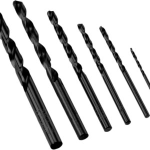 Parafusadeira e Furadeira WAP à Bateria 12V BPF-12K3 | Kit de 13 Acessórios e Maleta, Empunhadura Emborrachada, Bivolt - Imagem 12
