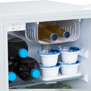Frigobar 67 Litros Inverter Bivolt Midea Bivolt - Imagem 8
