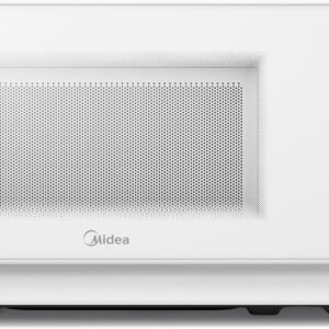 Micro-ondas Midea MasterCook 20L, Branco, 110V - Imagem 1