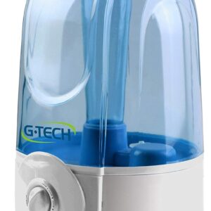 Umidificador Ultrassónico G-Tech Dual | Allergy Free - Imagem 1