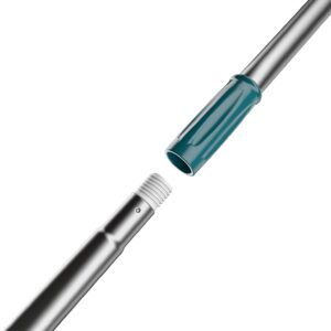 Flash Limp - Mop Giratório Fit, Balde 8 litros - MOP5010 - Imagem 15