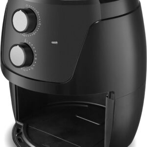 Air Fryer Britânia 4,2L Silverstone 1500W BFR36A 127V - Imagem 8