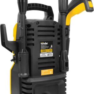 Vonder, Lavadora de Alta Pressão LAV 1300, 1.300 lbf/pol², 220 V~. - Imagem 3