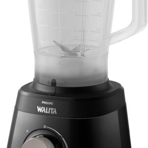 Liquidificador Daily Philips Walita Preto, 550W, 220V - RI2110/90 - Imagem 6