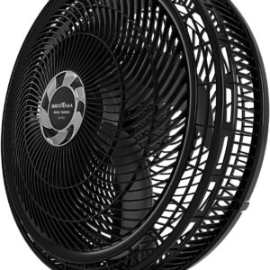 Ventilador Britânia BVT301 Tecnologia Maxx Force 60W 220V - Imagem 9