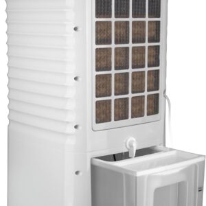 Climatizador Britânia 4 em 1 Autonomia de 26h BCL05A 127V - Imagem 9